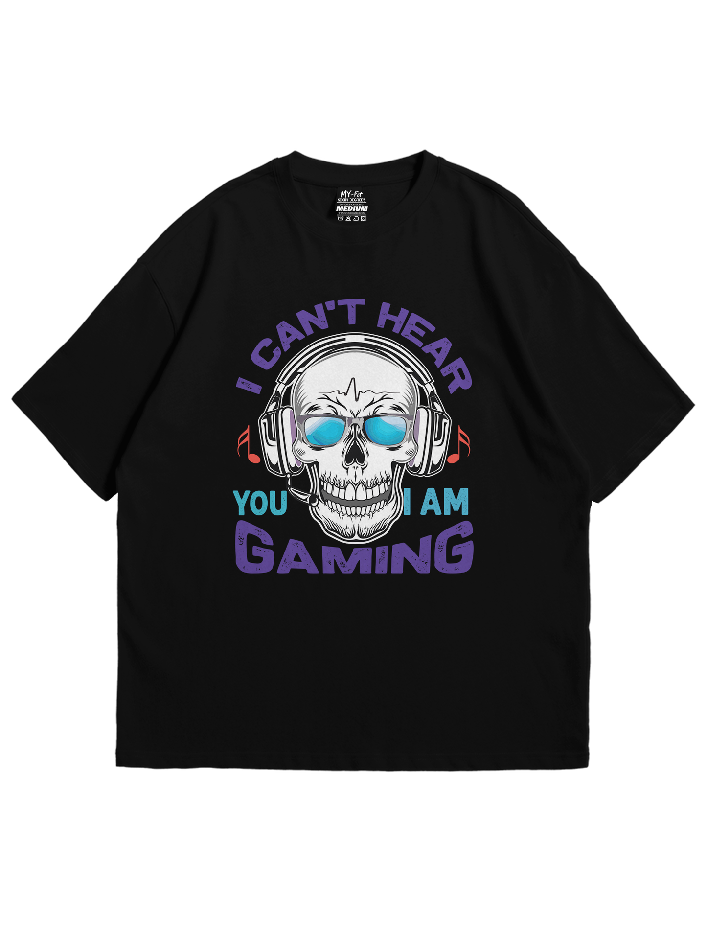 I'm Gaming Skull