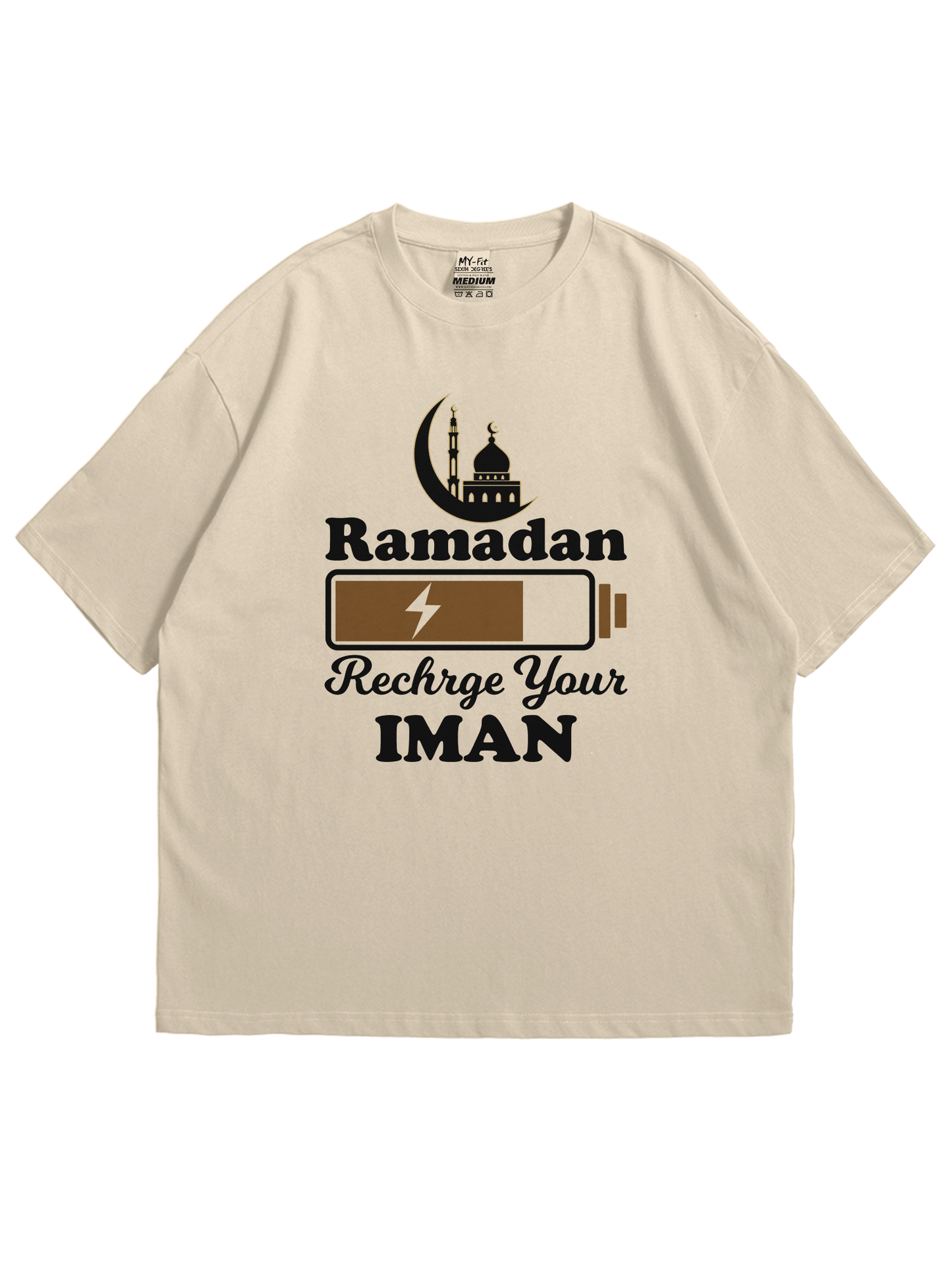 Iman Ramadan