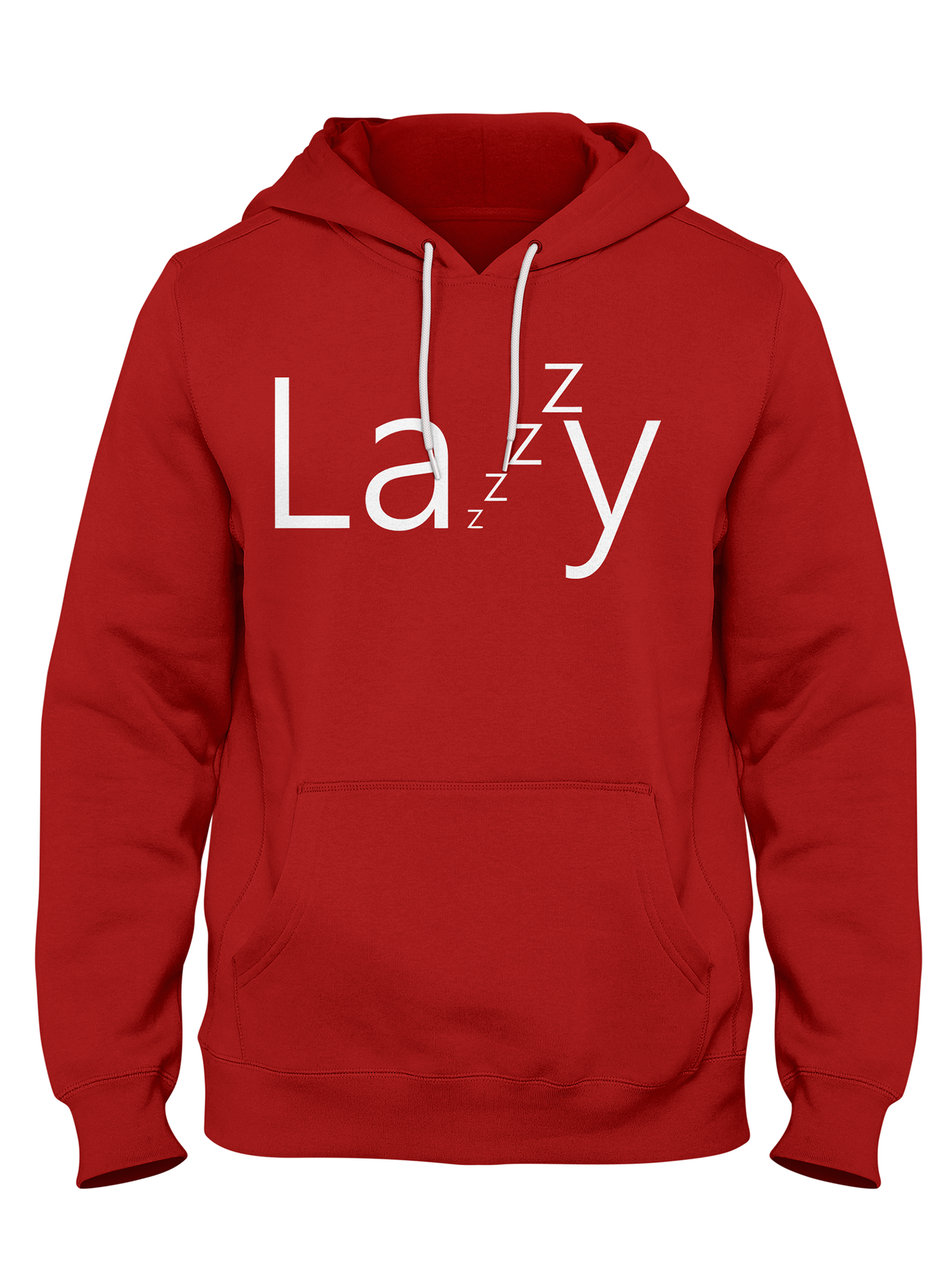 Lazy - AF - Sixth Degree Clothing