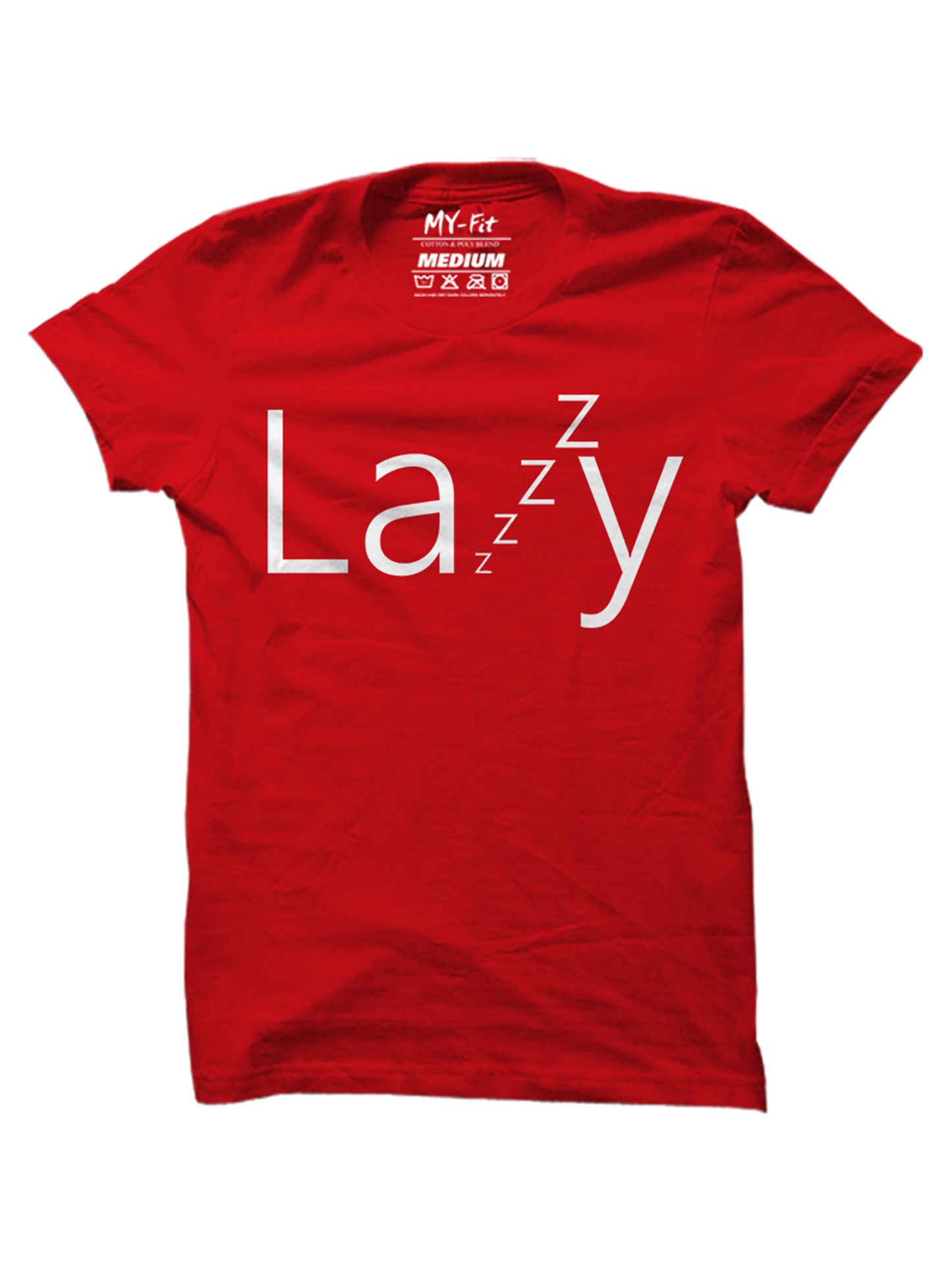 Lazy - AF - Sixth Degree Clothing