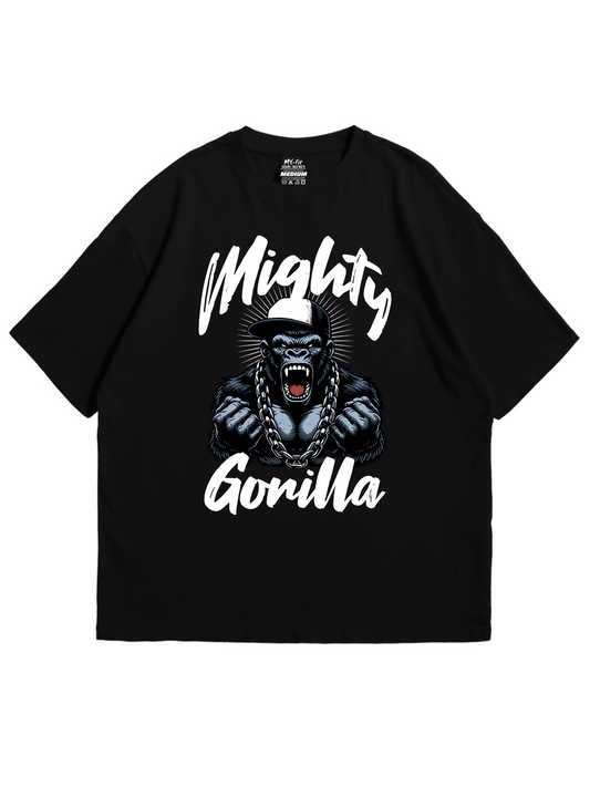 Mighty Gorilla