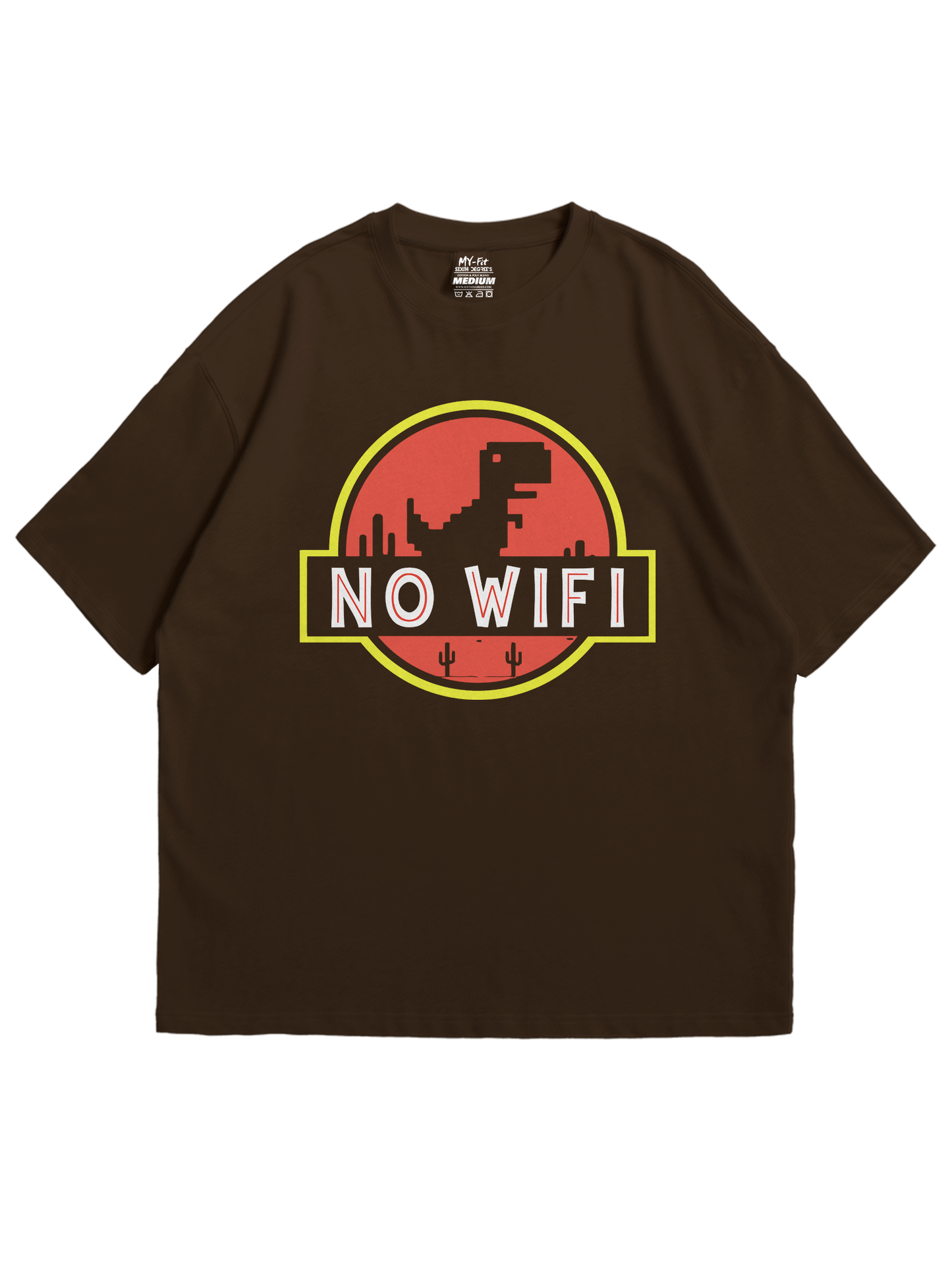 NO Wifi