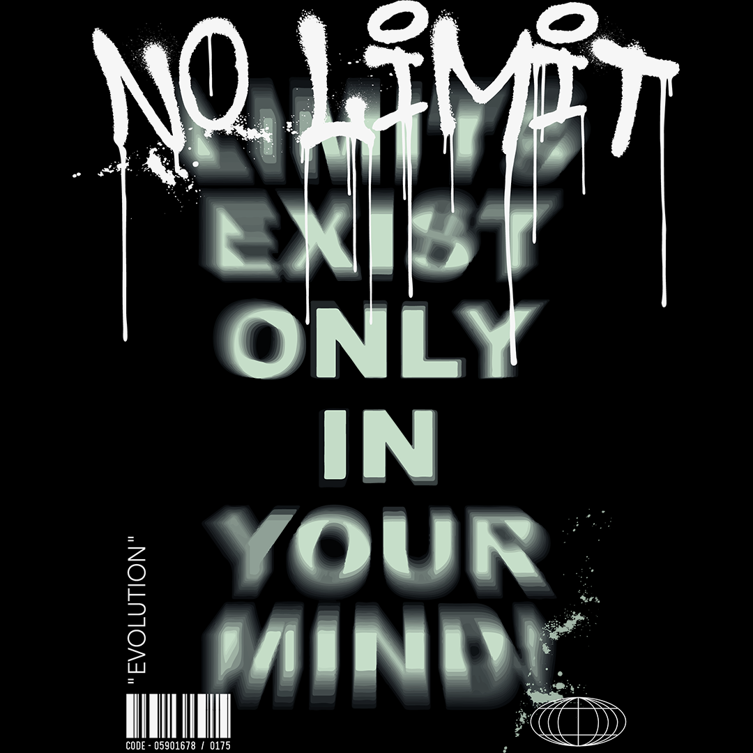 No Limit - In Your Mind