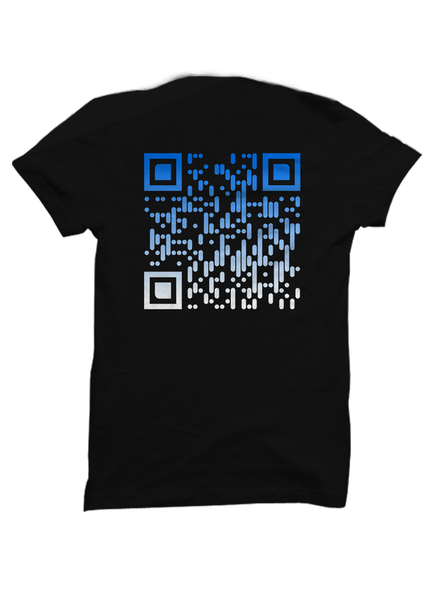 Personalize Your QR Code