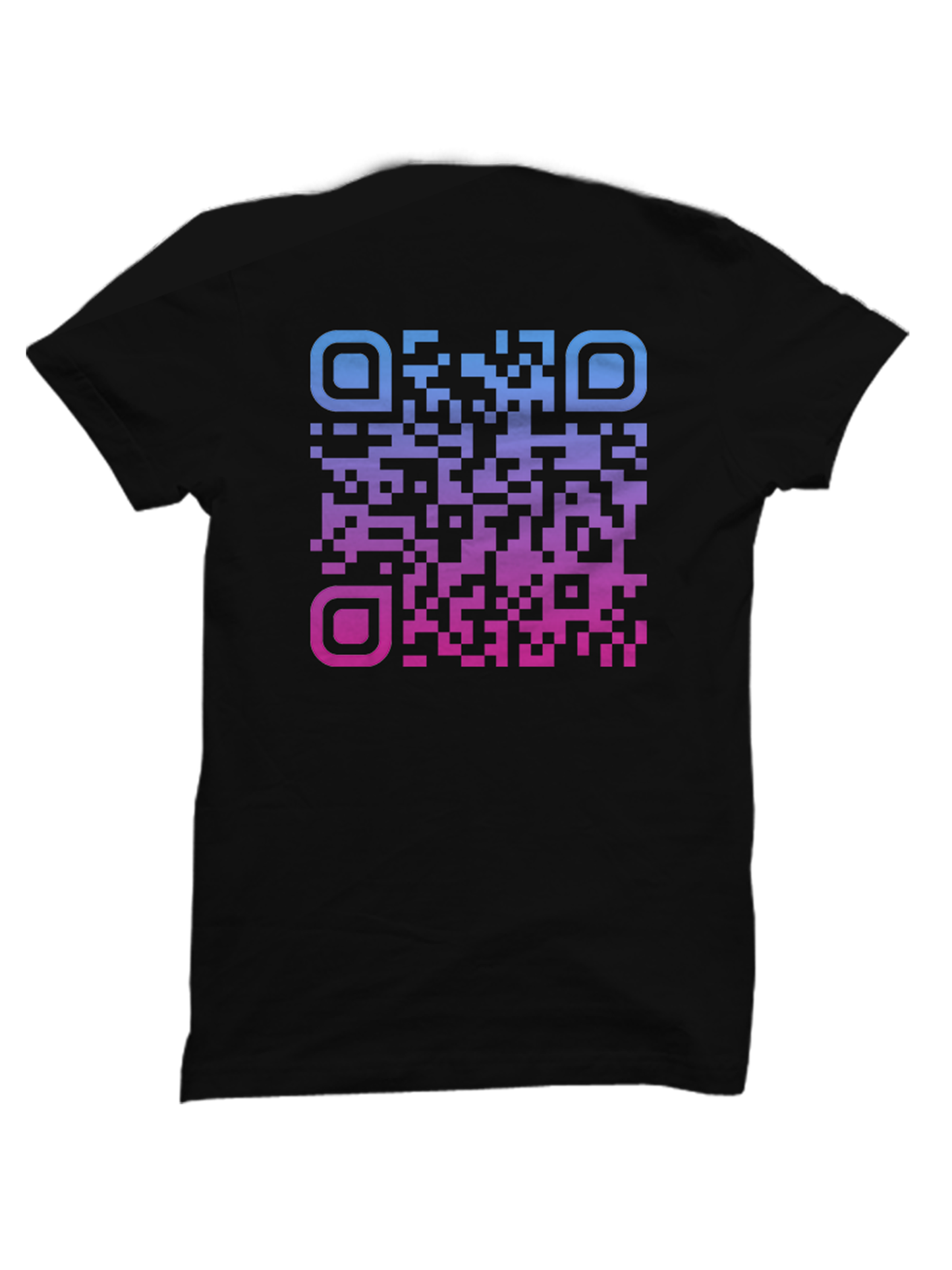 Personalize Your QR Code