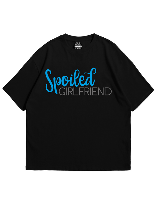 Spoiled Girlfriend
