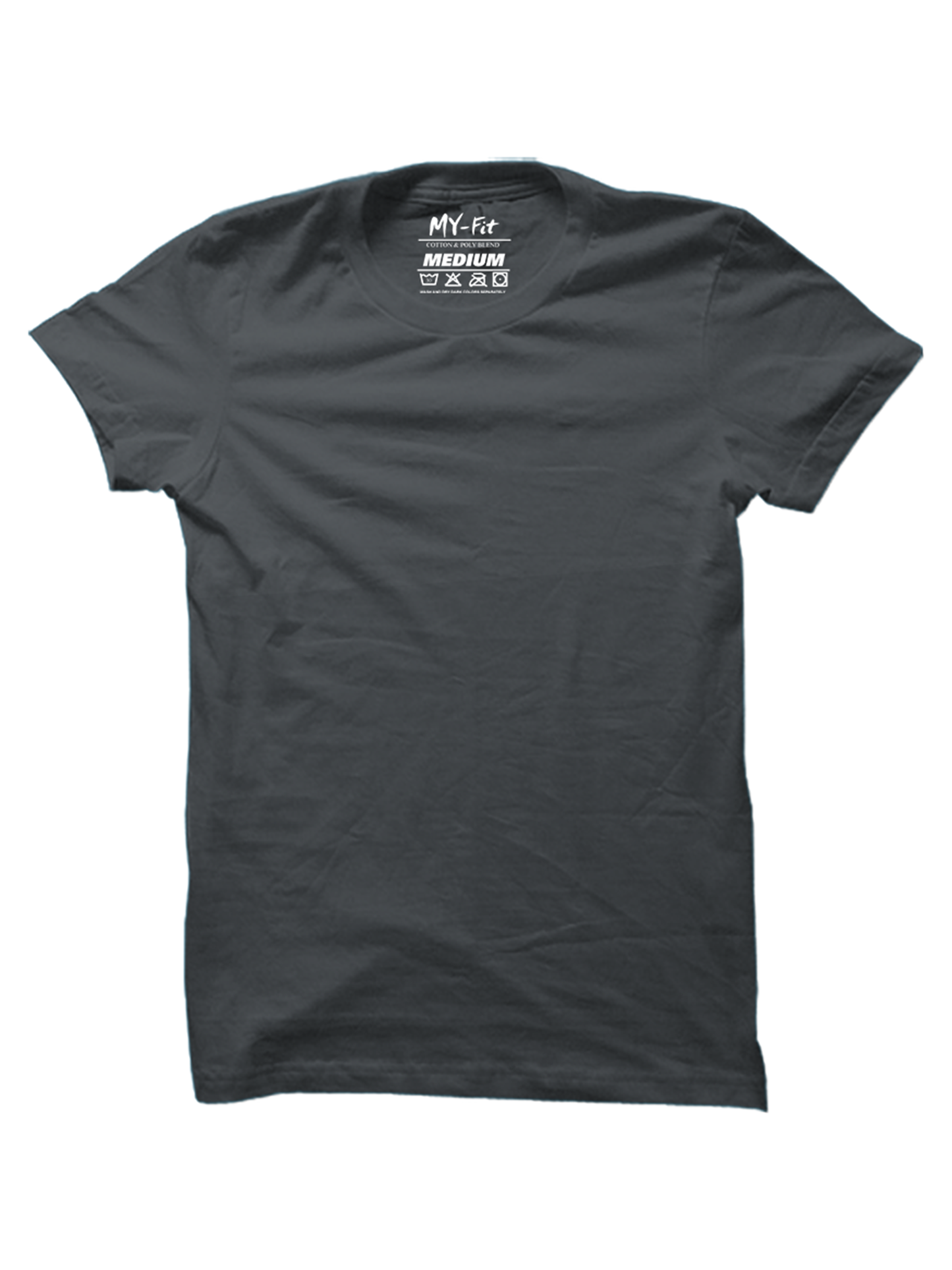 Pack Of 3 Basic T-Shirts