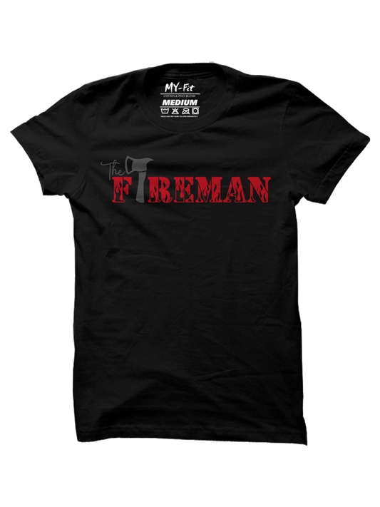 The Fireman