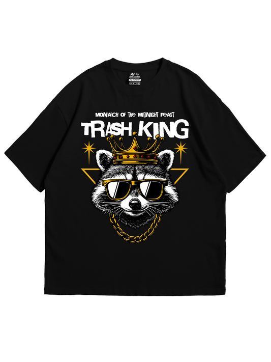 Trash King