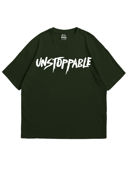 Unstoppable