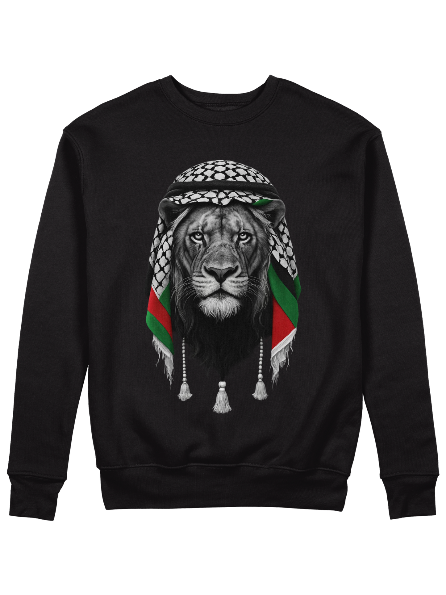 LA هي جملة كاملة