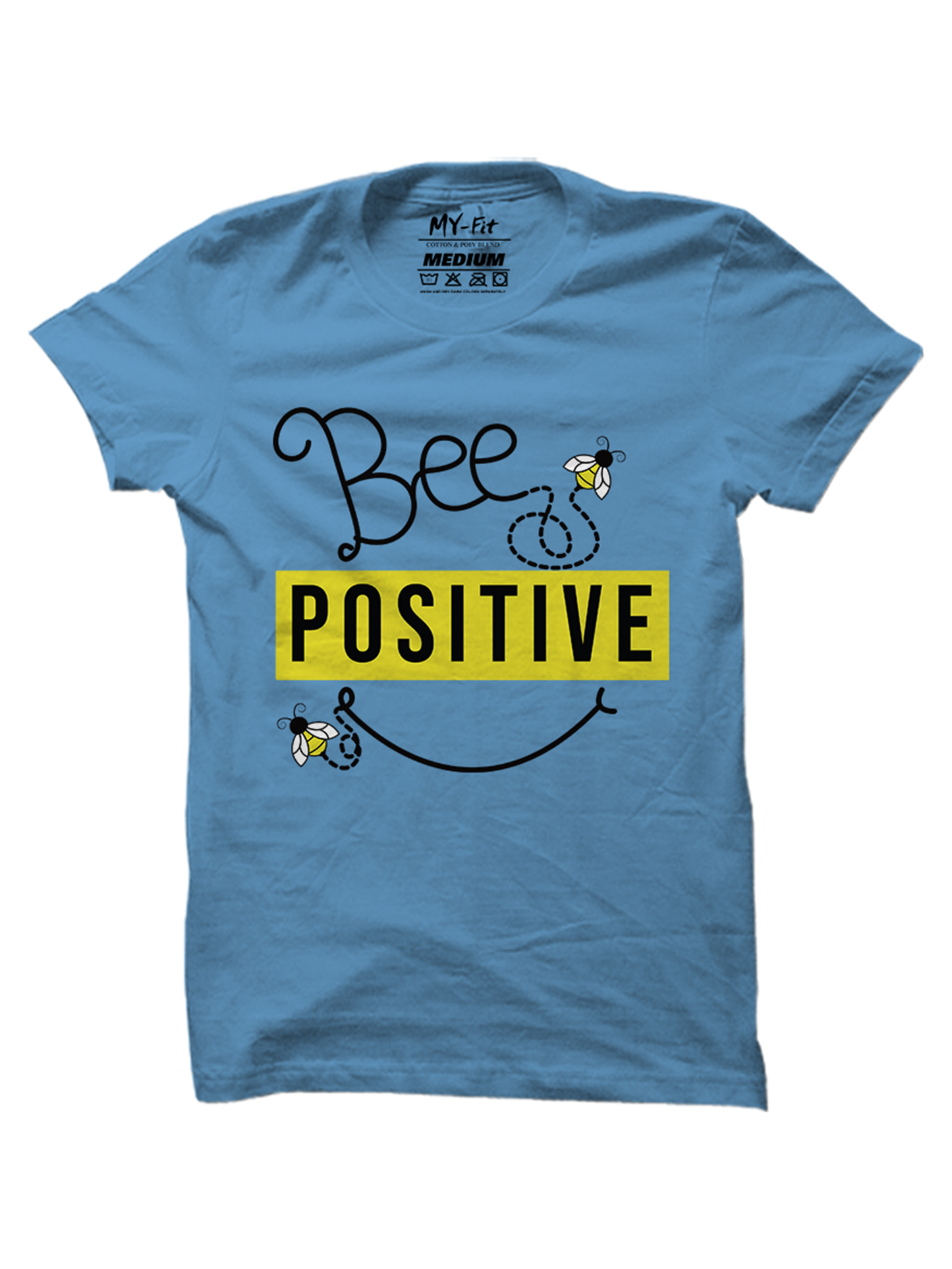 Bee Positive