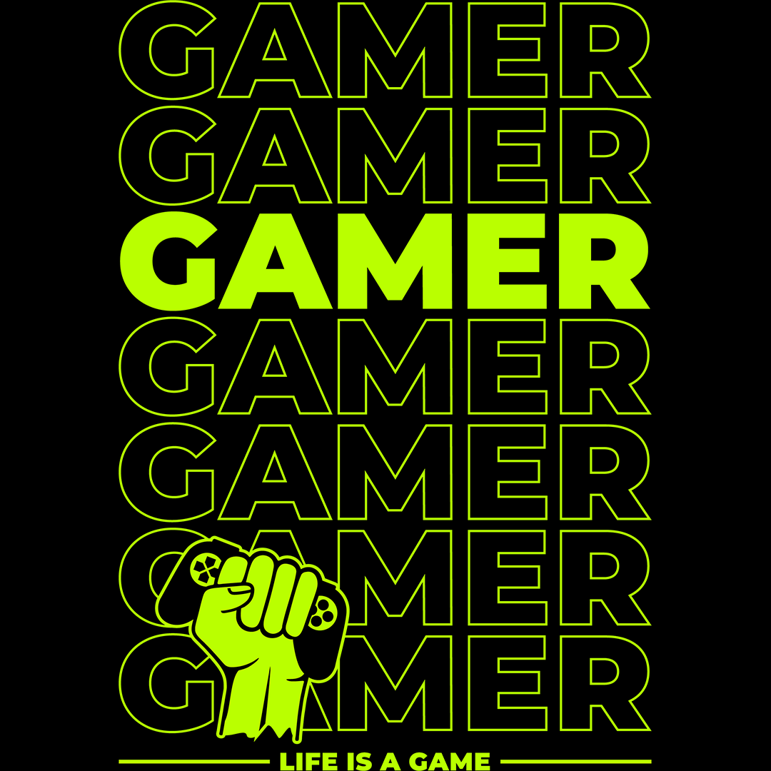 Gamer