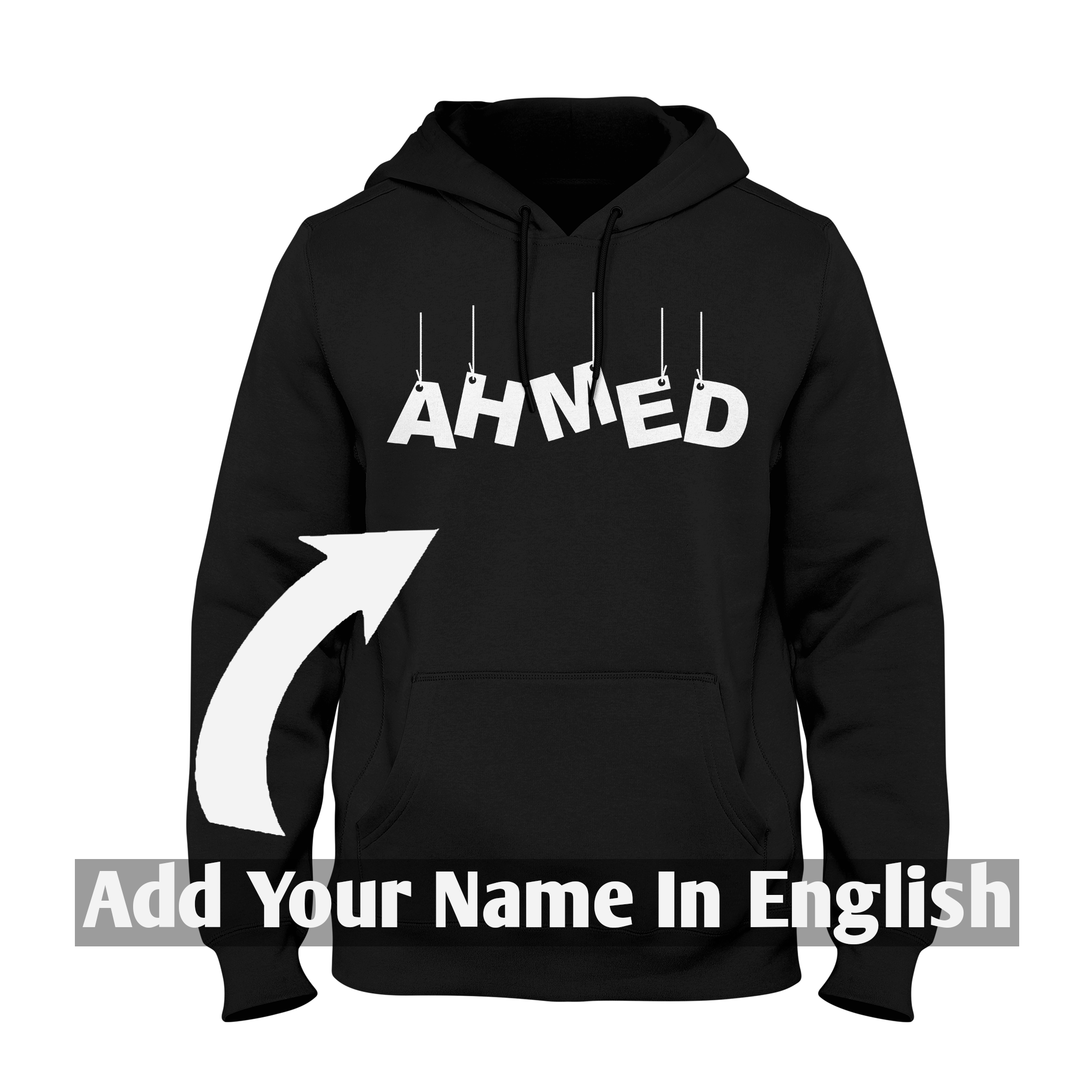 Another name for hoodie hot sale