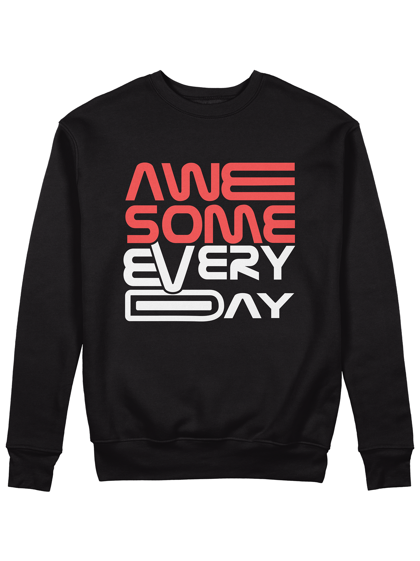 Awesome Everyday - Sixth Degree Clothing