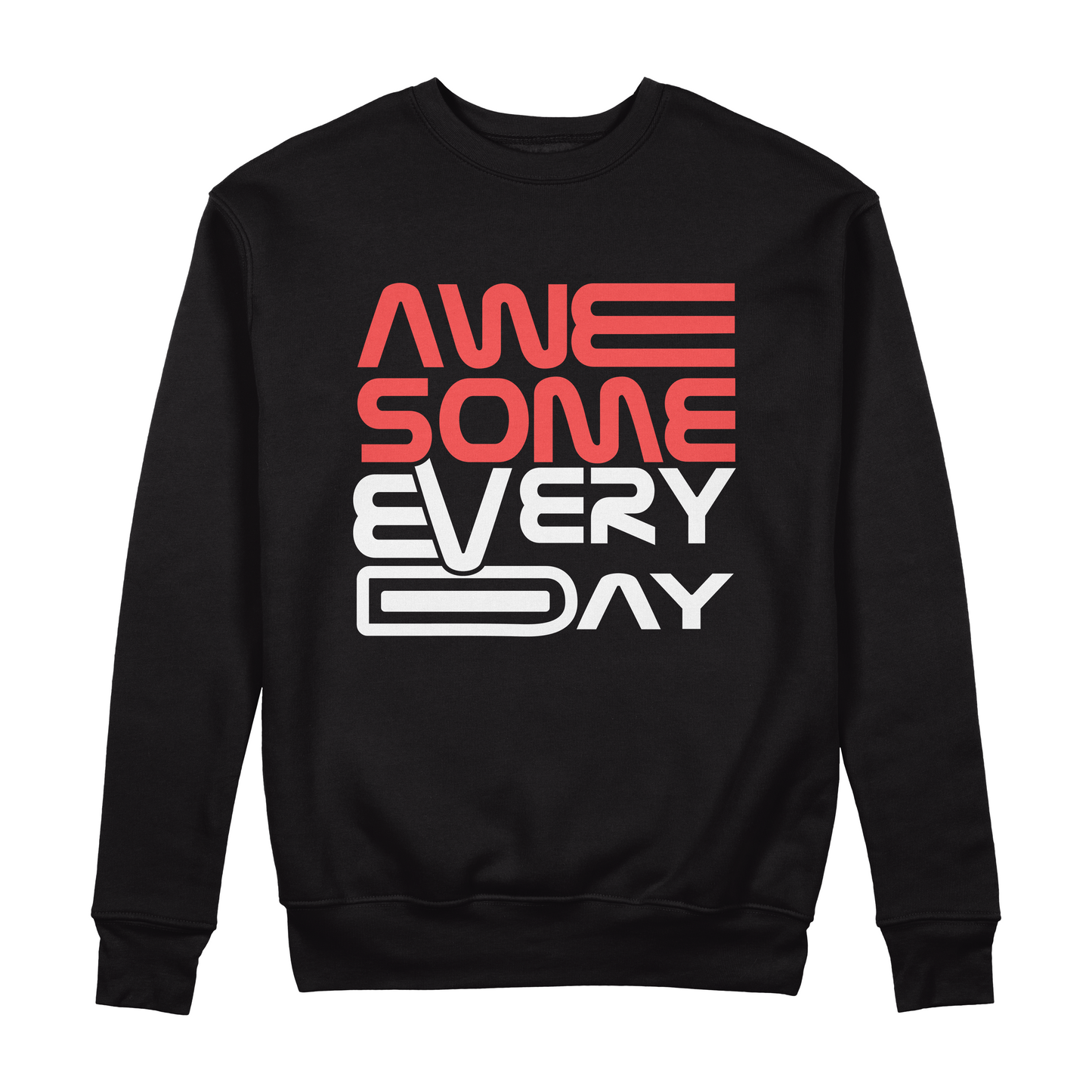 Awesome Everyday - Sixth Degree Clothing