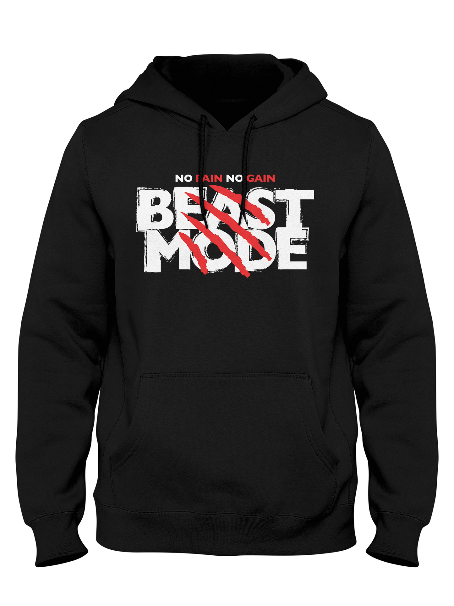 Beast Mode - Sixth Degree Clothing