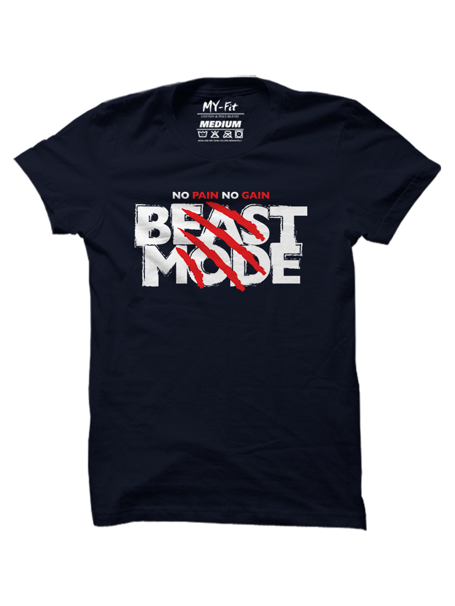 Beast Mode - Sixth Degree Clothing