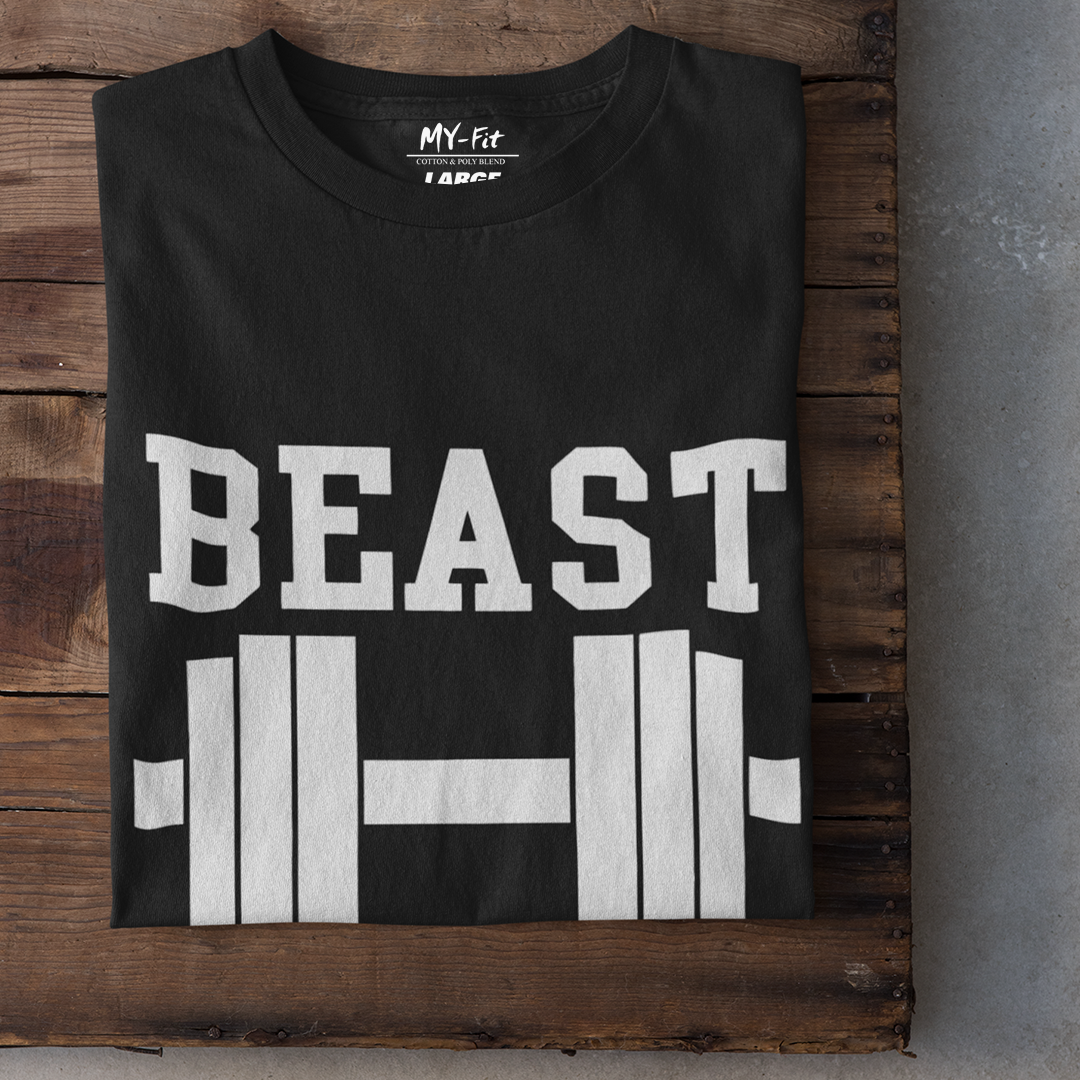 Beast - Sixth Degree Clothing