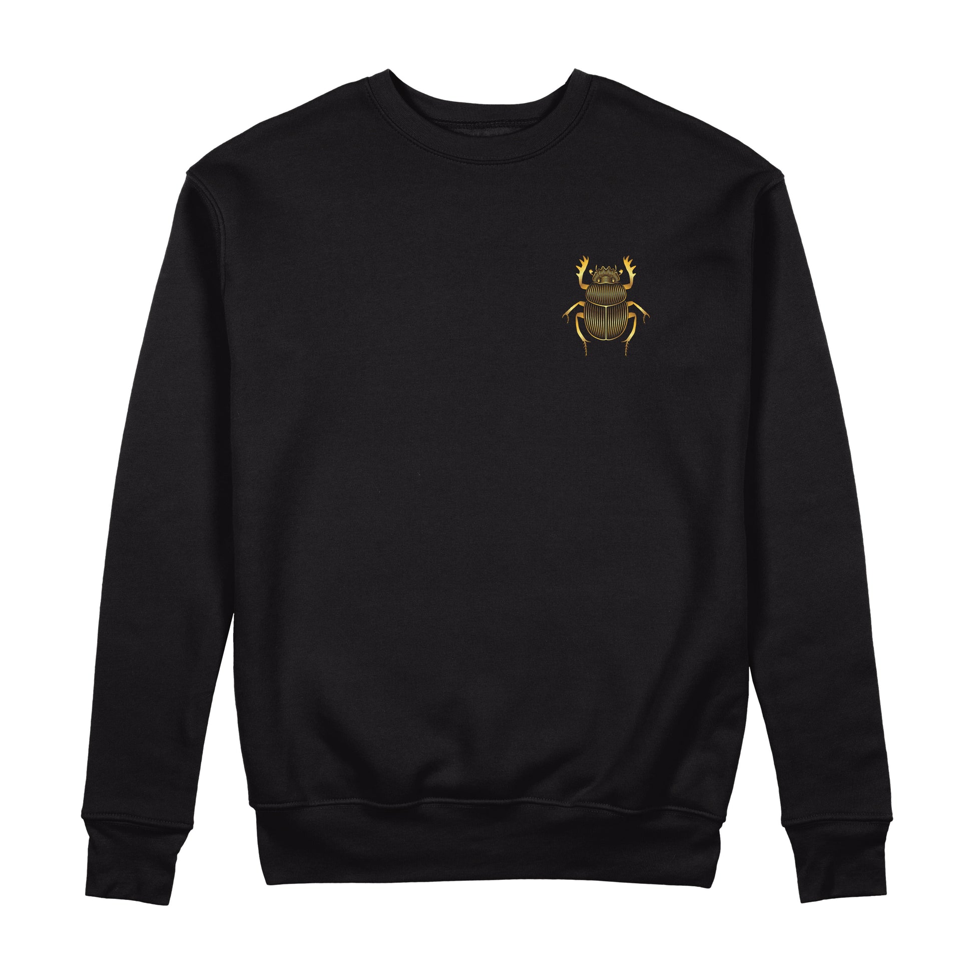 Bee Pocket Sweatshirt - Sixth Degree Clothing