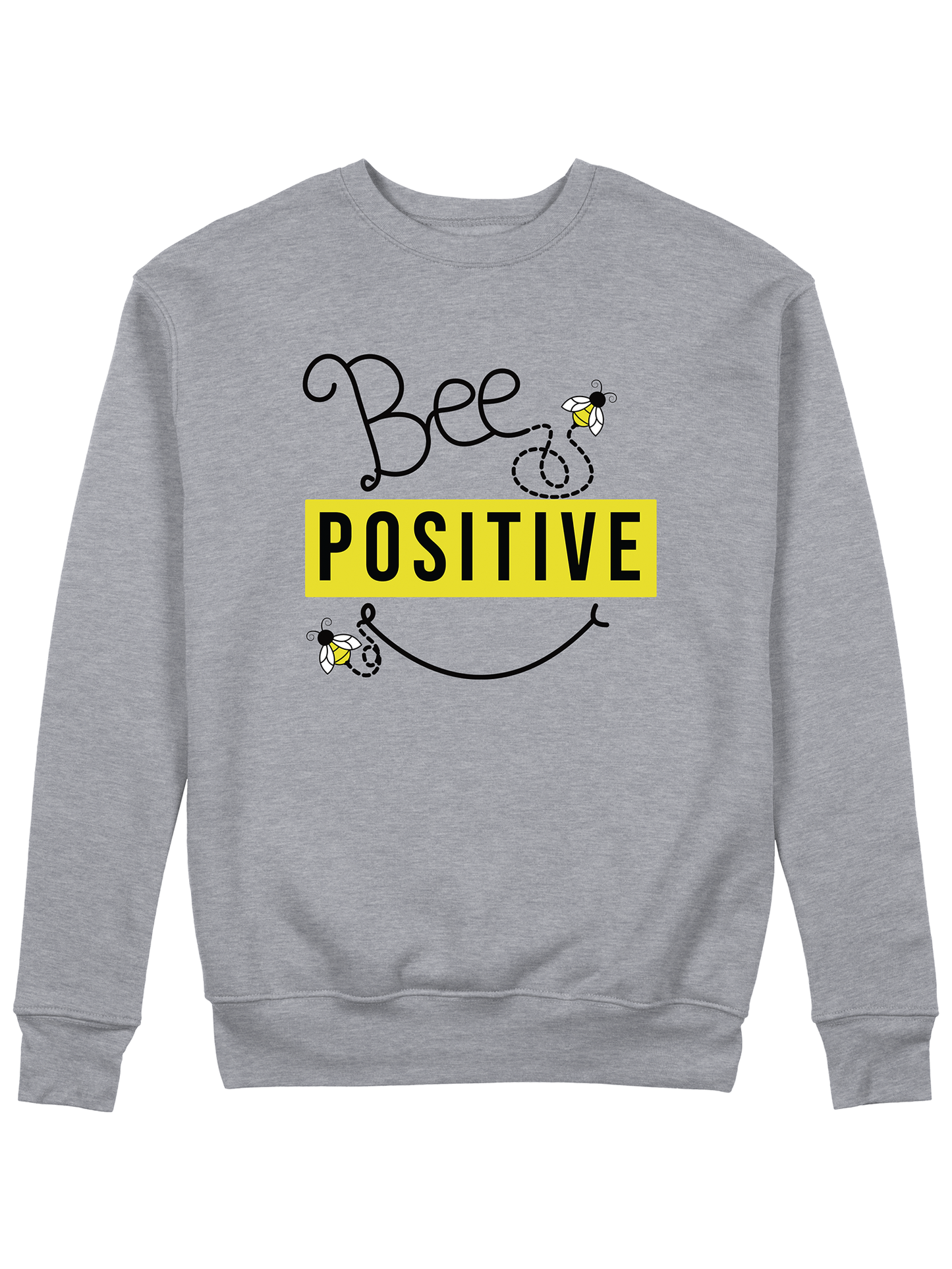 Bee Positive - Sixth Degree Clothing