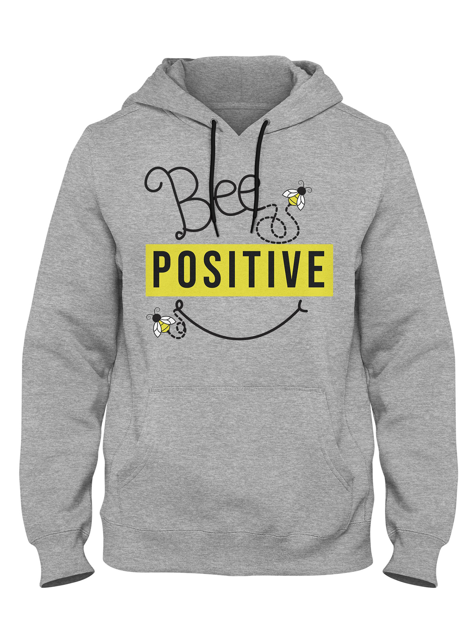 Bee Positive - Sixth Degree Clothing