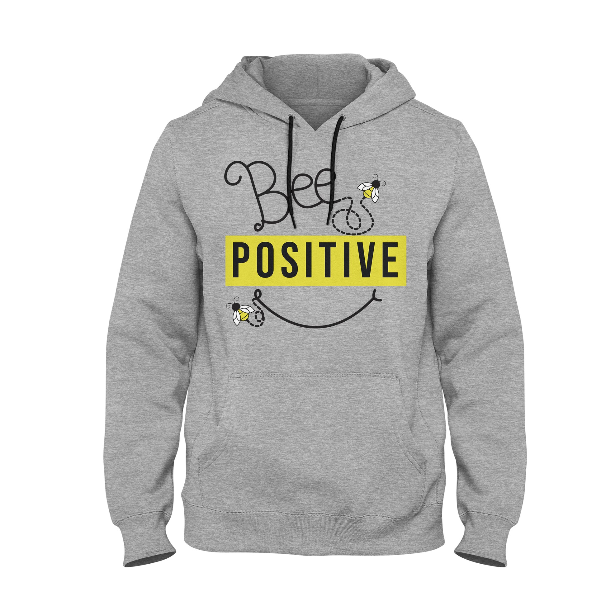 Bee Positive - Sixth Degree Clothing