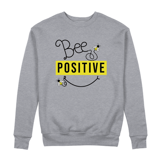 Bee Positive - Sixth Degree Clothing