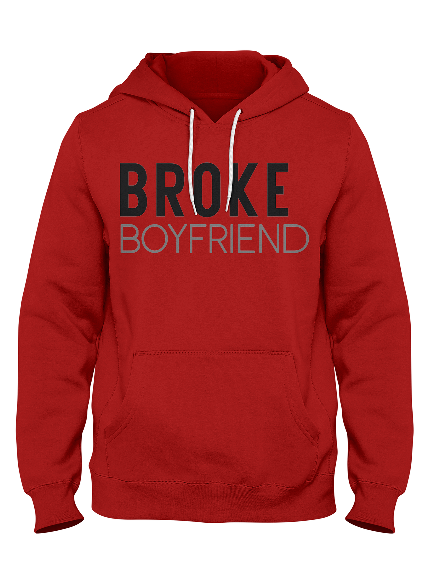 Broke Boyfriend - Sixth Degree Clothing