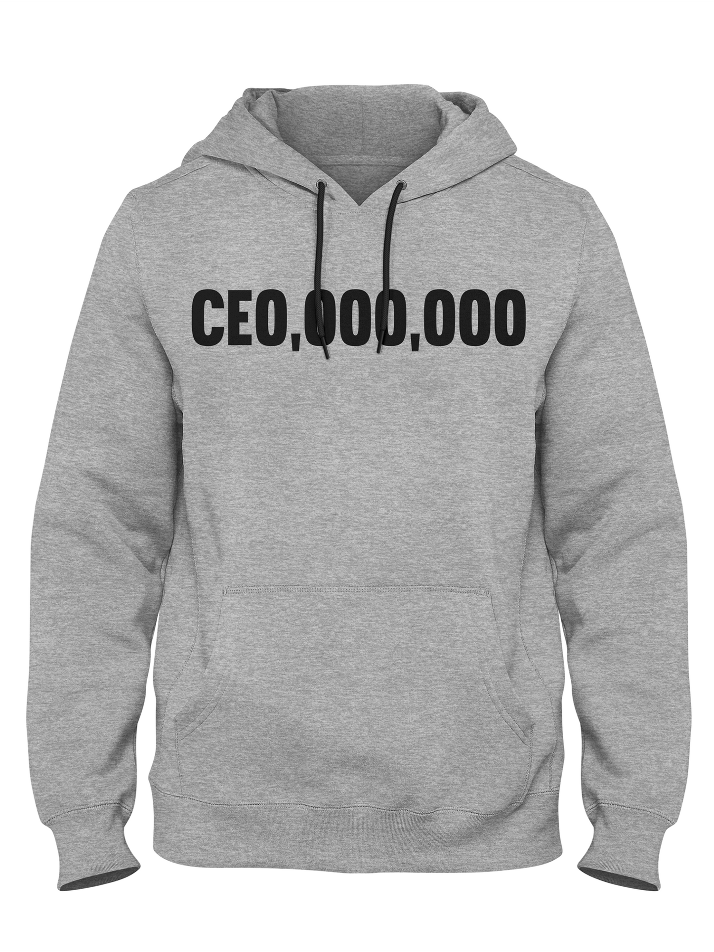 CEO - Sixth Degree Clothing