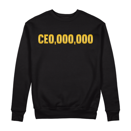 CEO - Sixth Degree Clothing