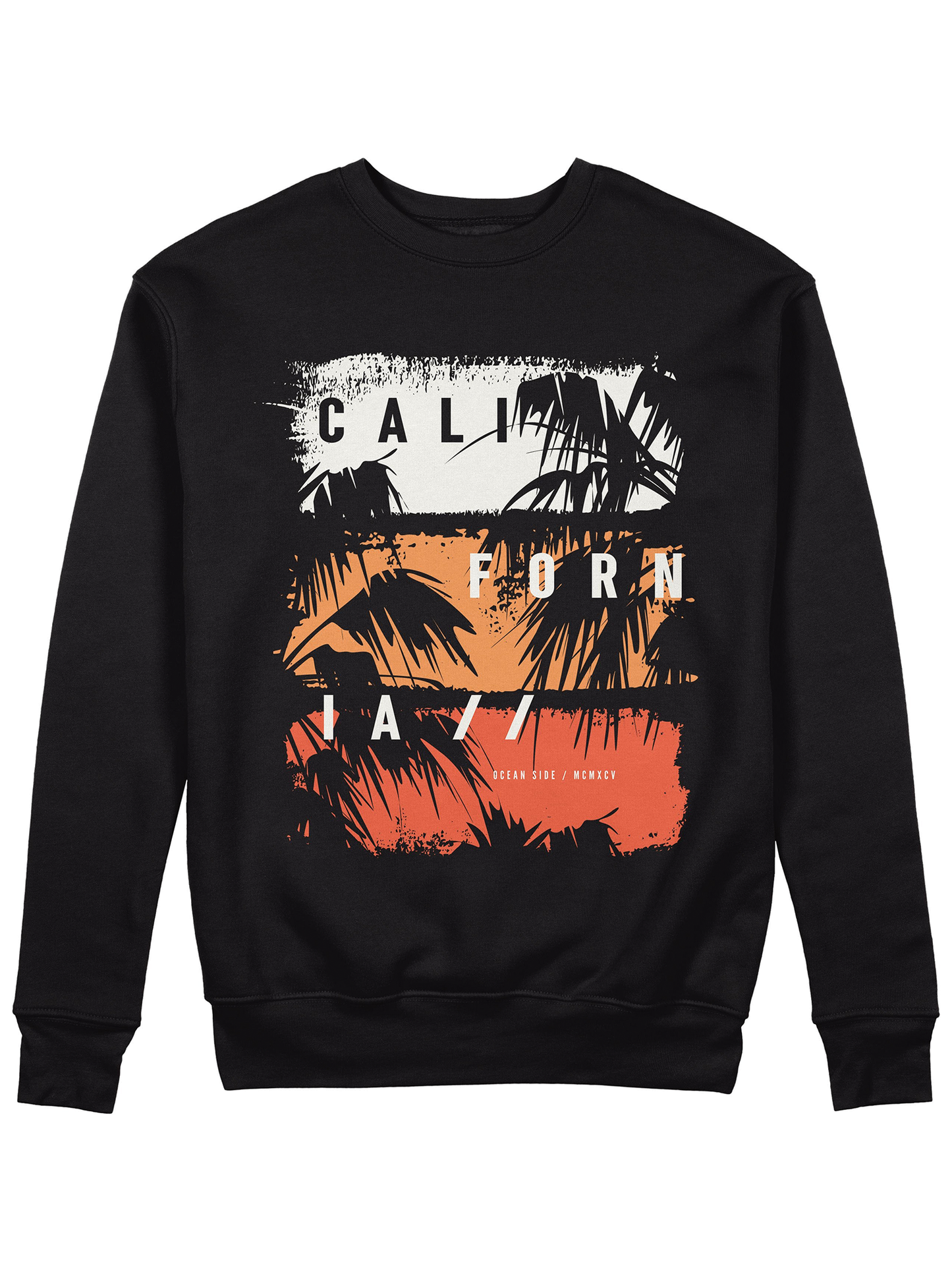 Cali - Sixth Degree Clothing