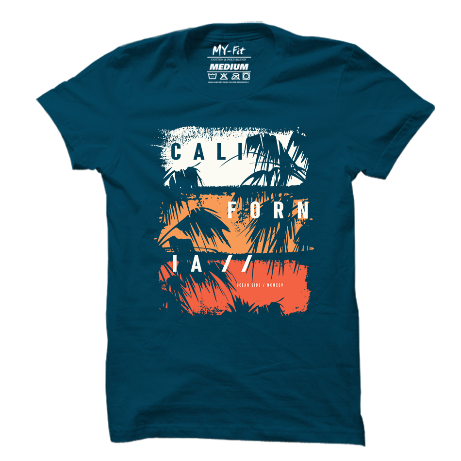 Cali - Sixth Degree Clothing