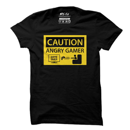 Caution - Sixth Degree Clothing