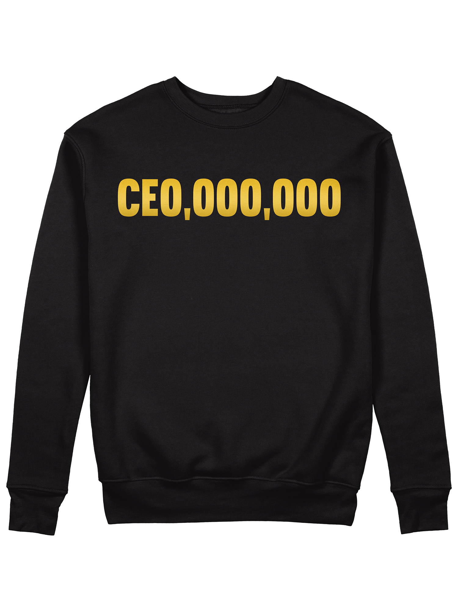 CEO - Sixth Degree Clothing