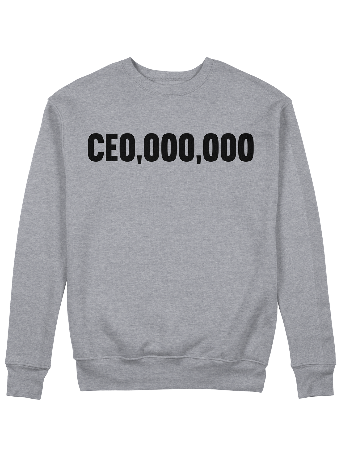 CEO - Sixth Degree Clothing