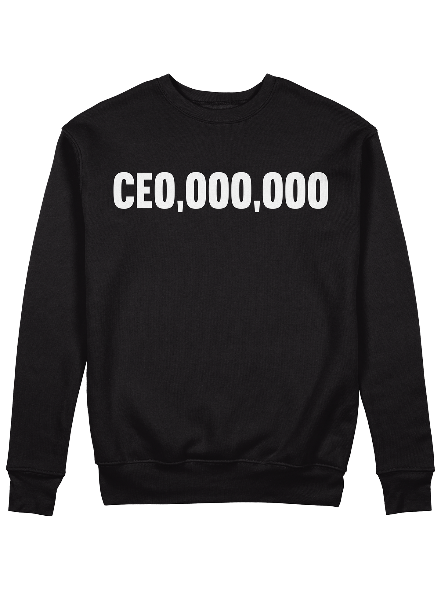 CEO - Sixth Degree Clothing