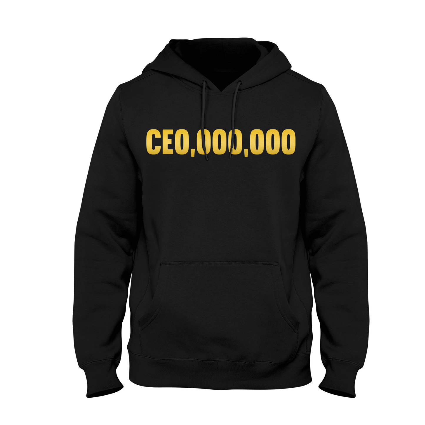 CEO - Sixth Degree Clothing