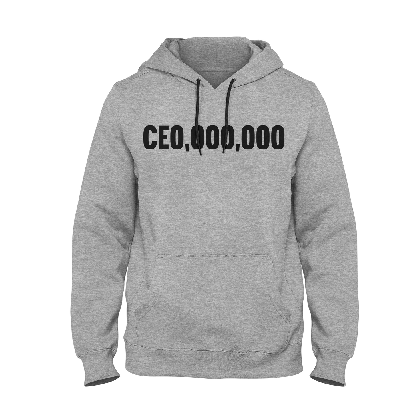 CEO - Sixth Degree Clothing