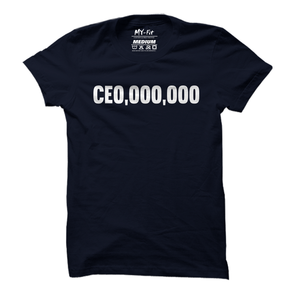 CEO - Sixth Degree Clothing