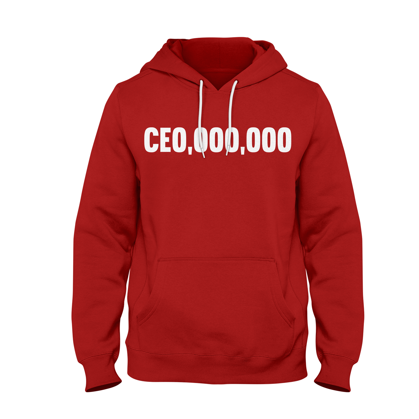 CEO - Sixth Degree Clothing