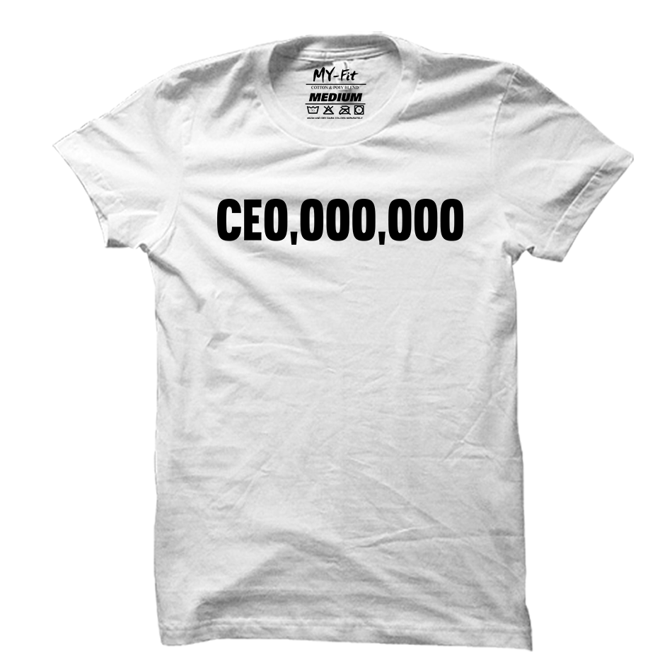 CEO - Sixth Degree Clothing