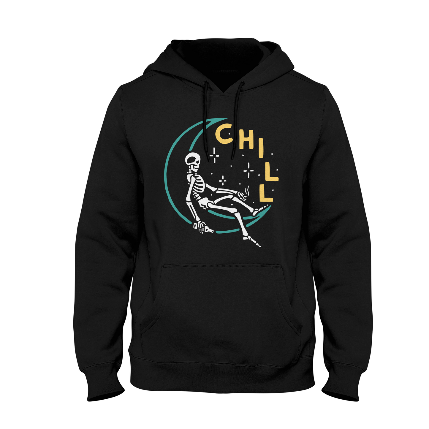 Chill - Sixth Degree Clothing