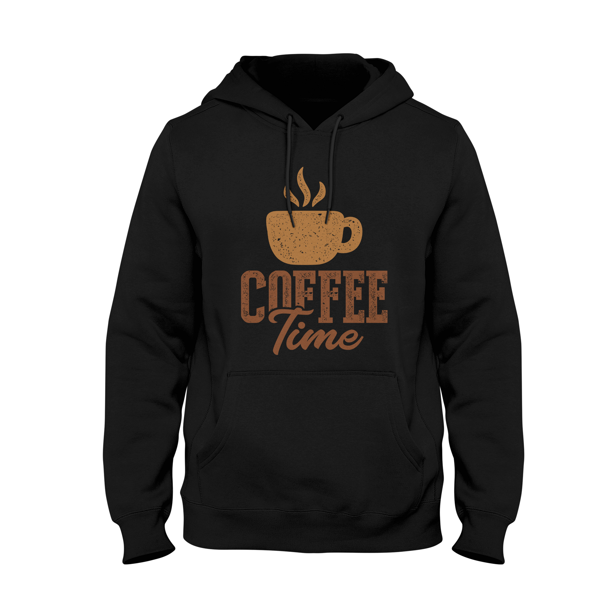 Coffee Time - Sixth Degree Clothing