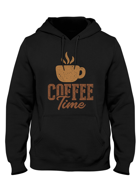 Coffee Time - Sixth Degree Clothing