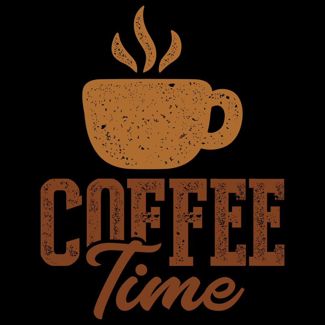 Coffee Time - Sixth Degree Clothing