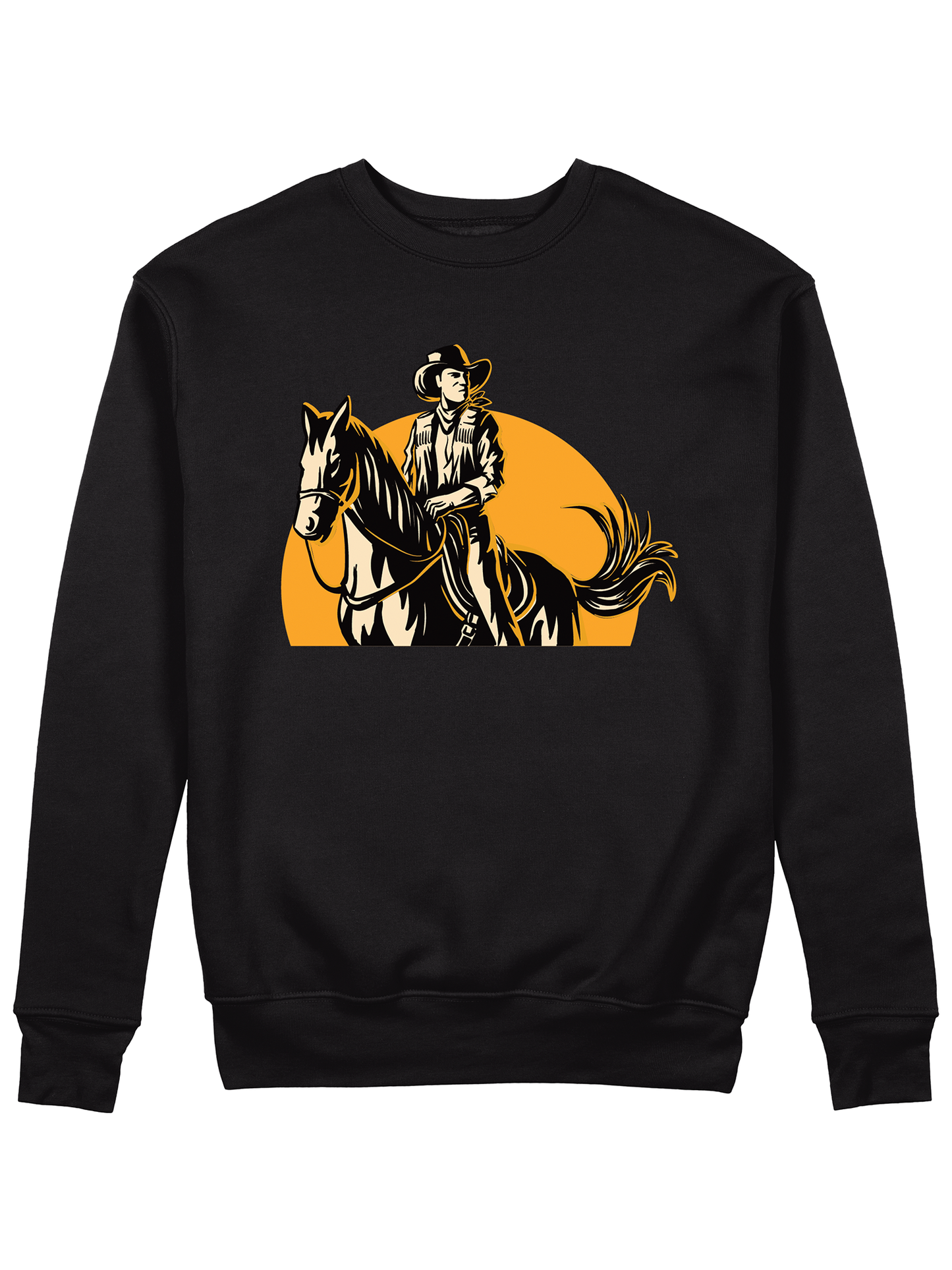 Cow Boy - Sixth Degree Clothing