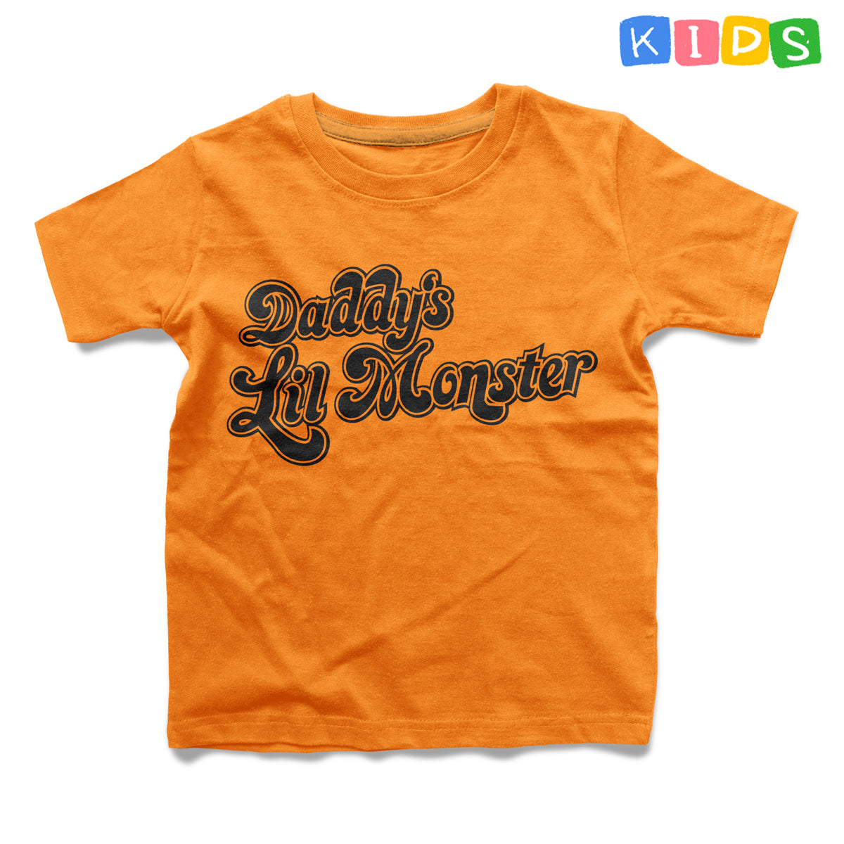 Daddy Little Monster - Sixth Degree Clothing