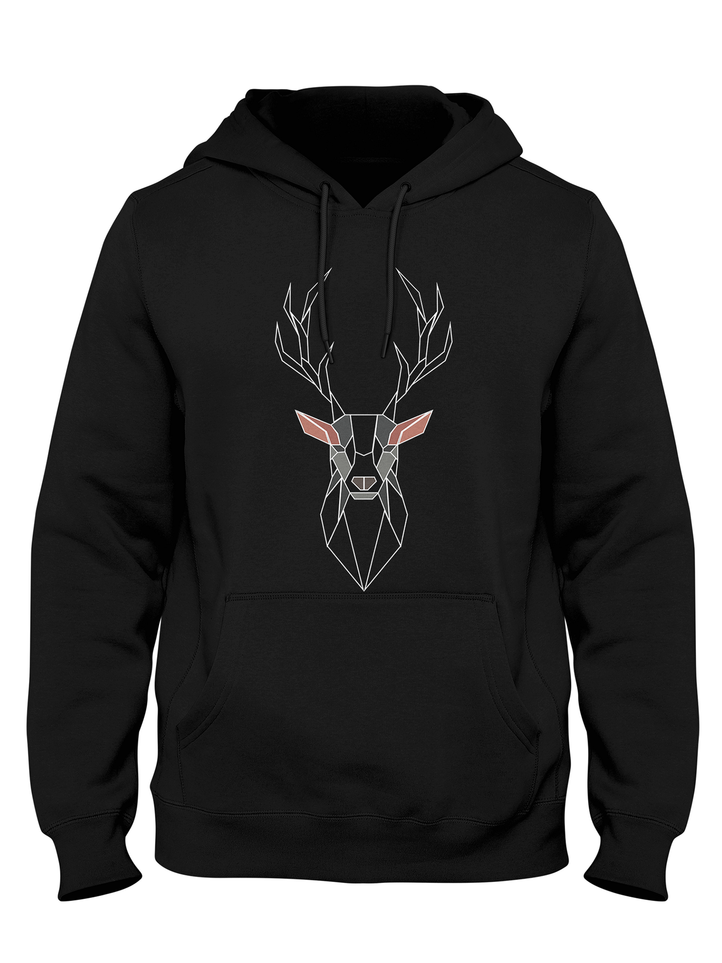 Deer - Sixth Degree Clothing