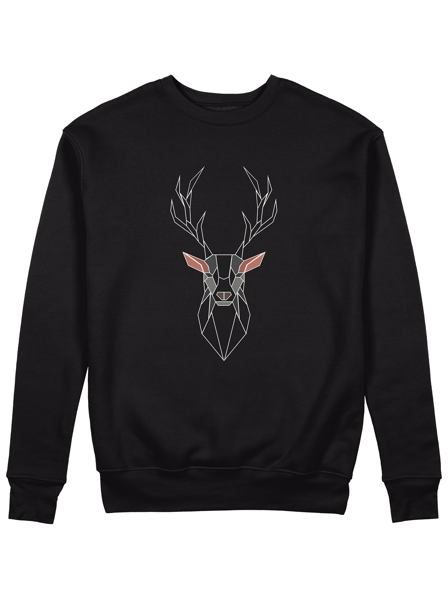 Deer - Sixth Degree Clothing